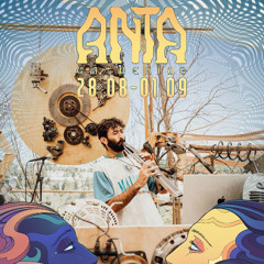 Anta Gathering Live Set (The never played Set)