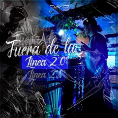 JDMusic (Col) - Fuera De La Linea 2.0