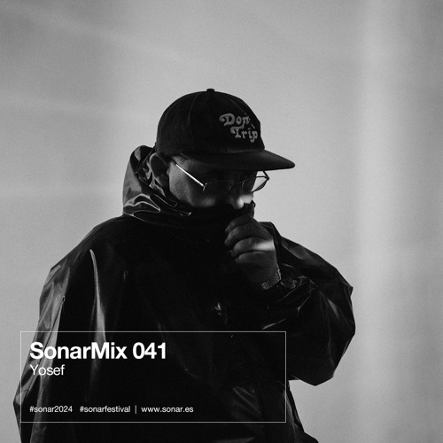 SonarMix 041: Yosef