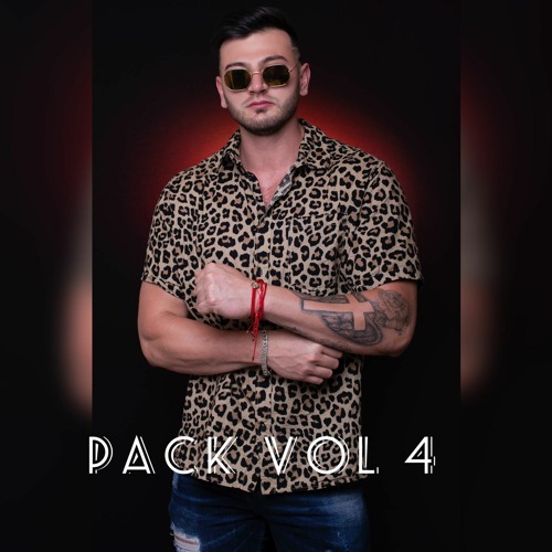 Brian Medina Pack Vol.4