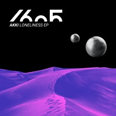 AKKI (DE) - Loneliness (Original Mix)