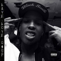 A$AP Rocky - Illest Alive x 1Train (Prod. Clams Casino)