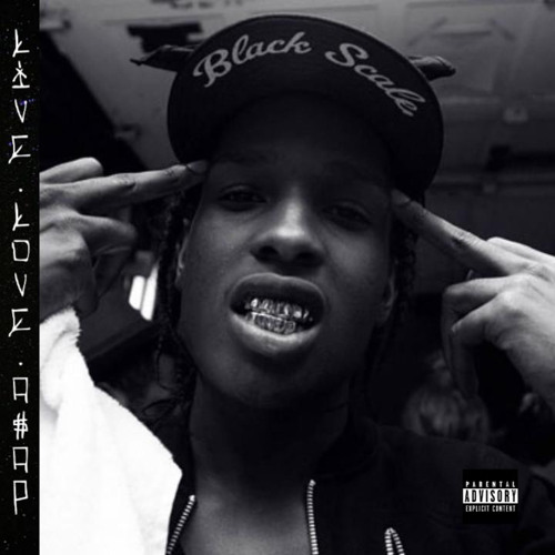 A$AP Rocky - Illest Alive x 1Train (Prod. Clams Casino)