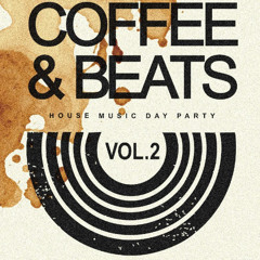 Kei Live mix | Coffee Set  |   03/30  | Coffee&Beats VOL.2