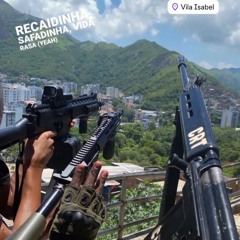 MC A MIDIA -  NÃO VEM MAIS - MORRO DOS MACACOS 2024 TCP
