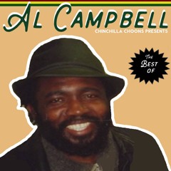 Chinchilla Choons Presents - Al Campbell - Best Of