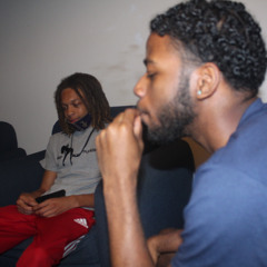 Freestyles from DREAMWORLD pt.1