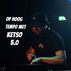 Op Hoog Tempo Met Ketso 5.0