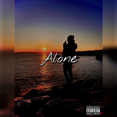 alone