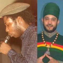 Dread Diamonds Sound (Brixton, London, UK) : Vintage sound tape clips compilation - 1983 to 1986