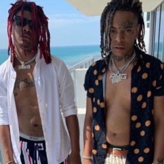 krash + baby hell - bang bros (perc40)