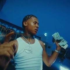 KP Skywalka - BUSSIN