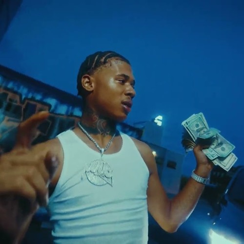 KP Skywalka - BUSSIN