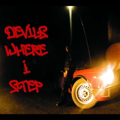 Devil Where I Step (Prod. ae beats)
