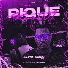 PIQUE RAVE 002 IMAGINARUIM ( DJ'S DIEGO BEATS E DJ ML DO VNC )
