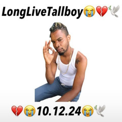 Long Live tall man cd1