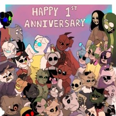 Hero || Meme (different version) || Special Piggy Anniversary