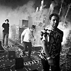Axwell Ingrosso, Gestaffelstein - ID