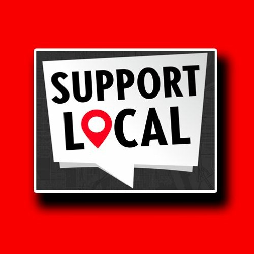 Stream SUPPORT LOCAL Hansons Garden Village by NRG North Listen
