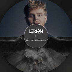 Ordinary x Forbidden Fruit - Lerion Villain Remix (Alex Warren, Tommee Profitt, Sam Tinnesz, brooke)