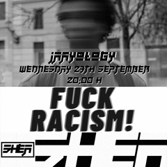 SHEA Radio #020: Jaayology (Black Lives Do Matter, We Are All One)