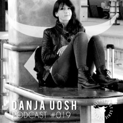 TECHNOBULL PODCAST SERIES #019 - DANJA UOSH
