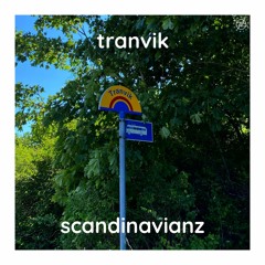 Tranvik (Free download) Lofi & Chill Background Music [ Travel- Vlog - Chill ]