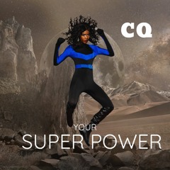 Your Super Power