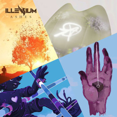 Afterlife x Divinity x Night Bloom x Collide (hyper. mashup)