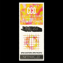 CC0 Event Mix