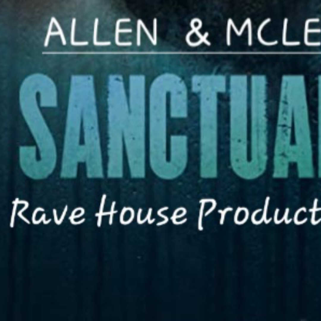 Stream SANCTUARY (RAVE HOUSE) by Nicky Allen & Daz Mclean | Listen ...