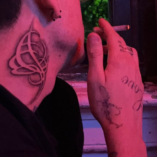 1pouget | 222 w/ @yohid