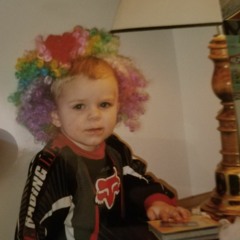 Ghost Bae (WIP) Prod. Namesake