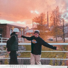 elsko X young haatzu - Tajuttiin