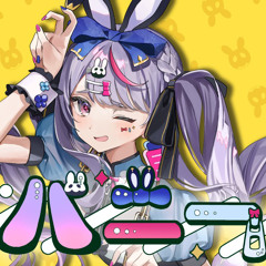 [歌ってみた] バニー cover 兎咲ミミ