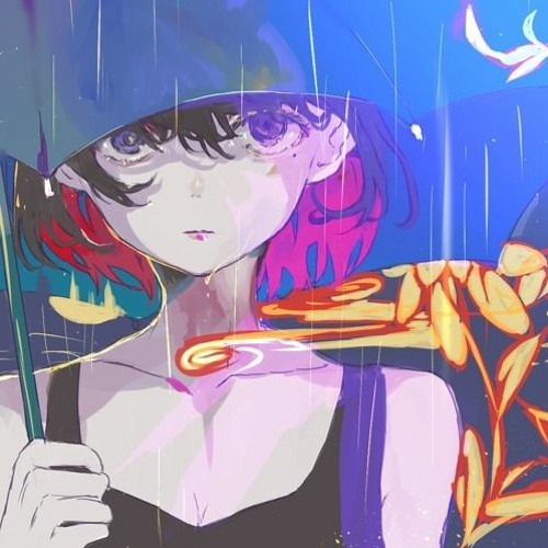 002 | 濁雨 - 雄之助/Yunosuke | Cover by WaMi