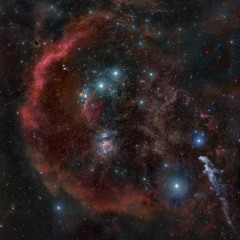 Orion - Darkpsy DJ set 152>160bpm
