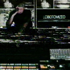 Kid Andre & trees - Lobotomized (Intro)