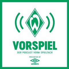 Vorspiel – der Podcast vorm Spieltach: Episode19 - #SVWS04