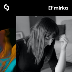 KONEKT Festival 2022 | El'mirka <vinyl set>