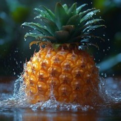 Ananas Anthem - Swing Edition