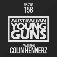 Australian Young Guns | Episode 158 | Colin Hennerz