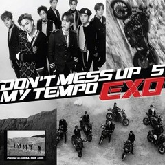 EXO 엑소 'Tempo' - K-Pop Radio