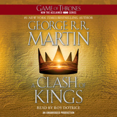 Audiobook 02: A Clash of Kings -  Prologue