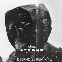SIDO ft. Bozza - Sterne  (DeepNoize Remix)