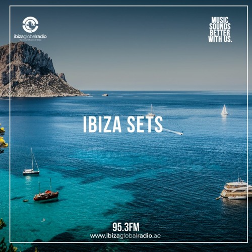 waterbestendig Corrupt eindpunt Stream IBIZA GLOBAL RADIO UAE | Listen to Ibiza Sets playlist online for  free on SoundCloud
