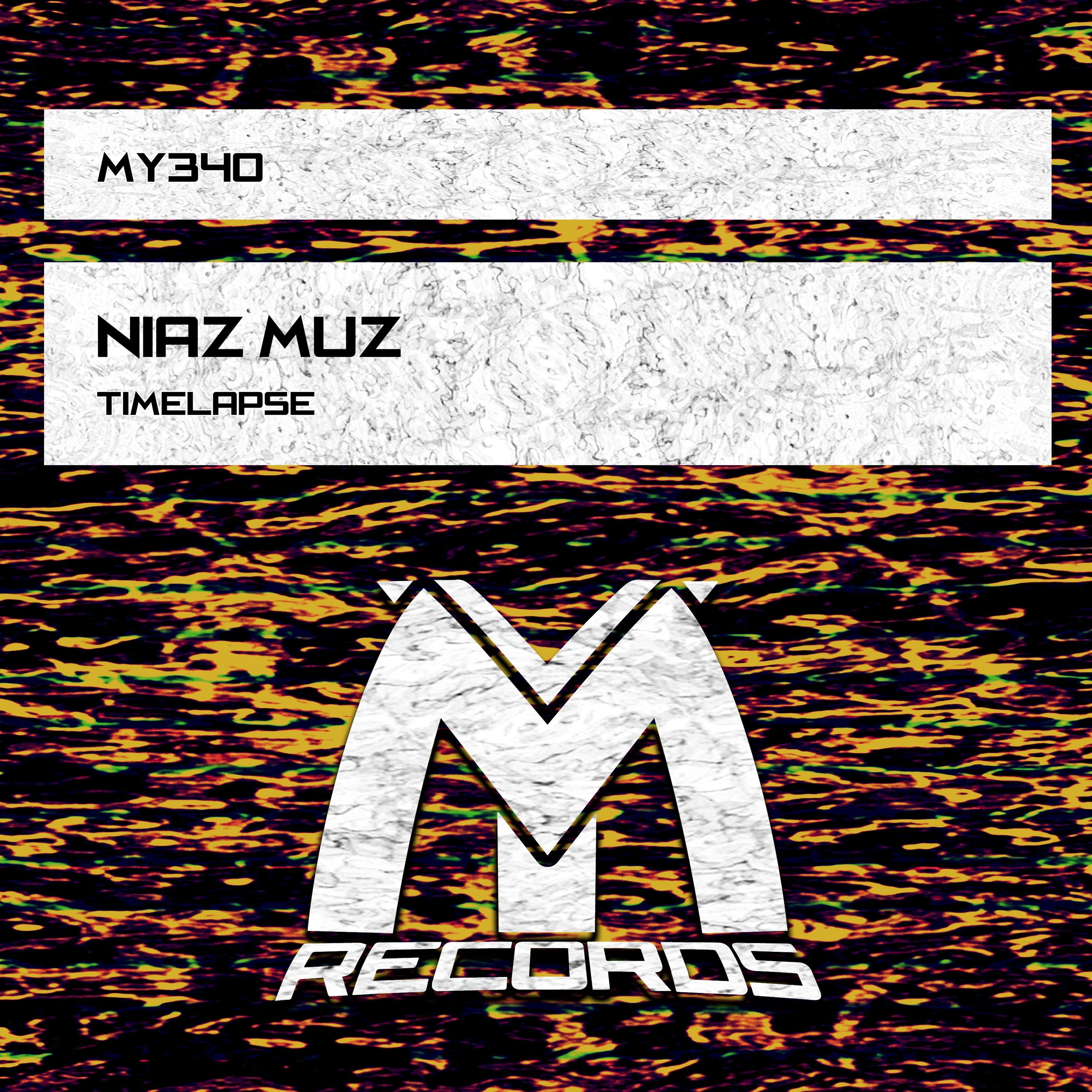 Niaz Muz - Timelapse (Radio Edit) episode artwork