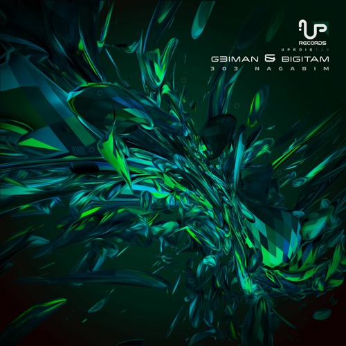 Detune & Bigitam - Nagabim