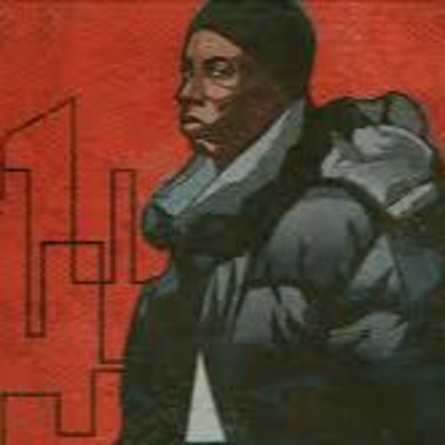 Big L - Lifestylez Ov Da Poor & Dangerous - Remix By Big M DaFr€n$hit