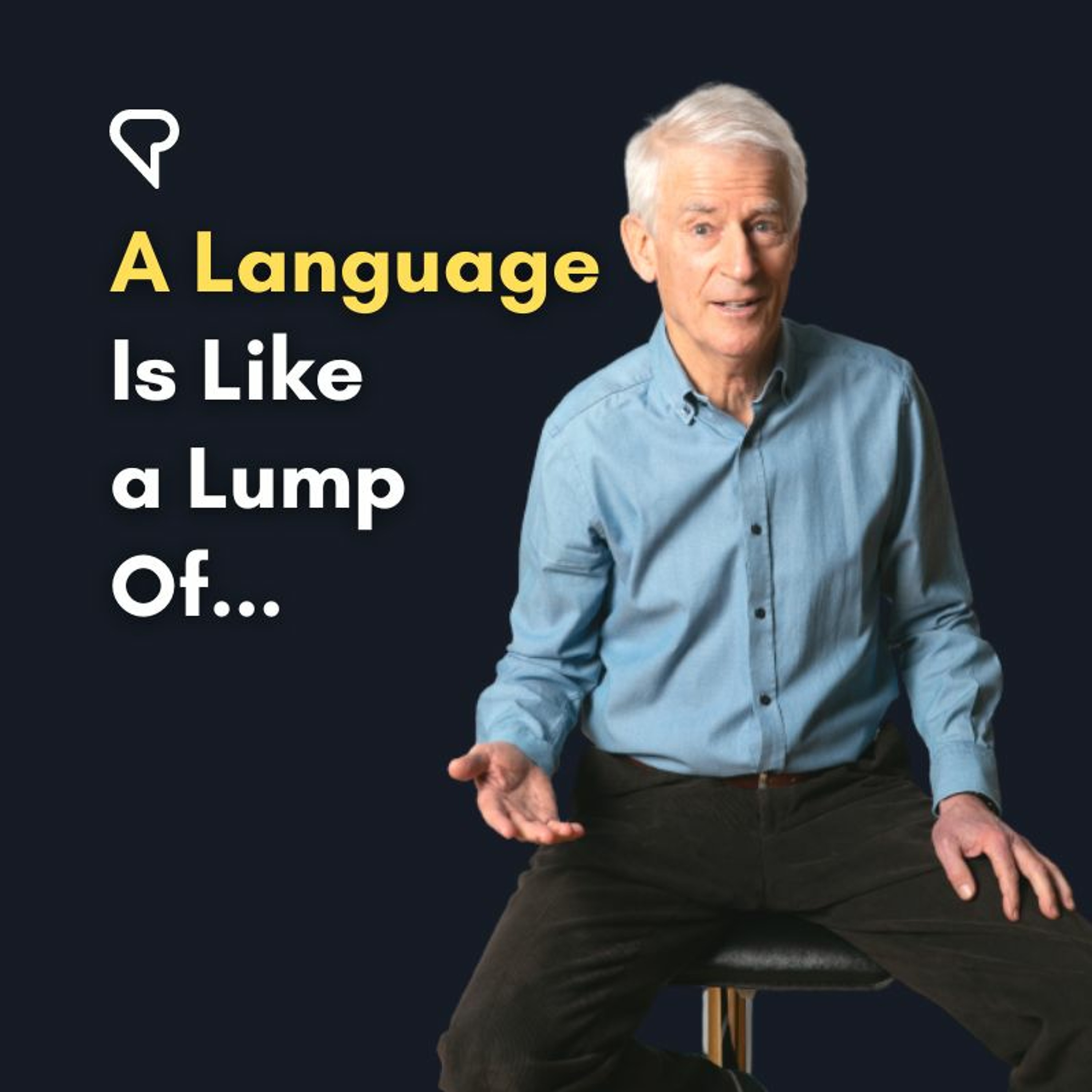 Podcast Cover